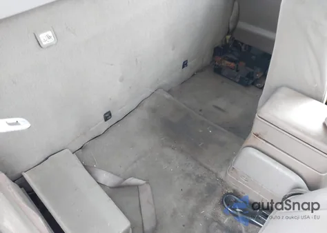 2002 Nissan Frontier Xe из США, поврежденный, VIN 1N6DD26S32C359142